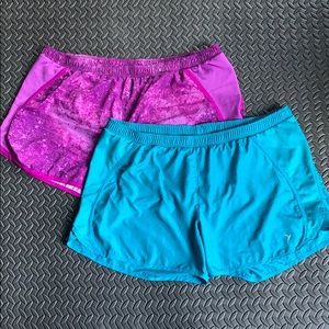 Old Navy Athletic Shorts 2-Pack
